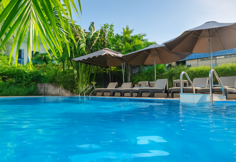 Sunset Hill Resort Phú Quốc Resort Phú Quốc