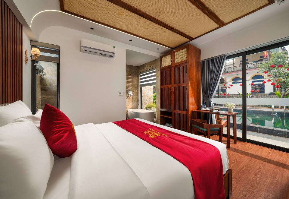 Tam Cốc Pamela Homestay Homestay Ninh Bình giá rẻ