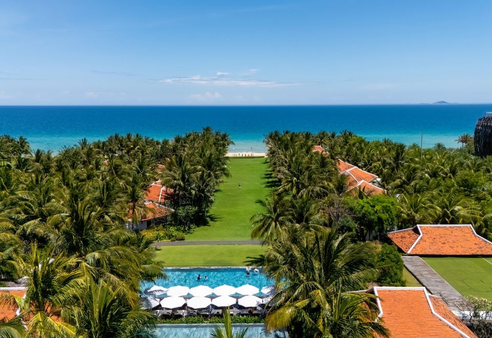 The Anam Cam Ranh Resort Nha Trang