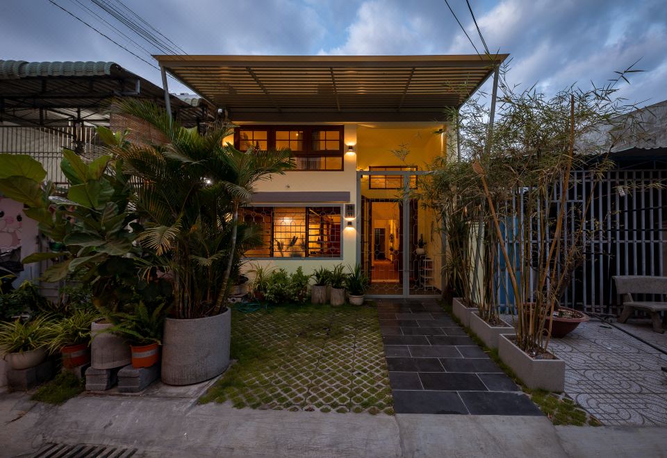 The Habitat Apartment – Phan Thiết Center Homestay Phan Thiết gần biển