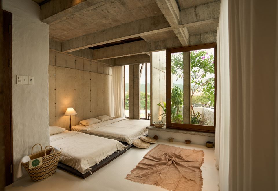 The Still | Slow Sip Khách sạn Nha Trang gần đường Trần Phú