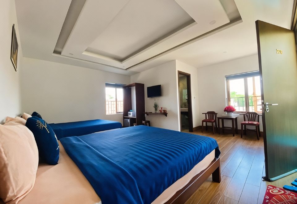 The View Homestay HOI AN Homestay Hội An gần phố cổ