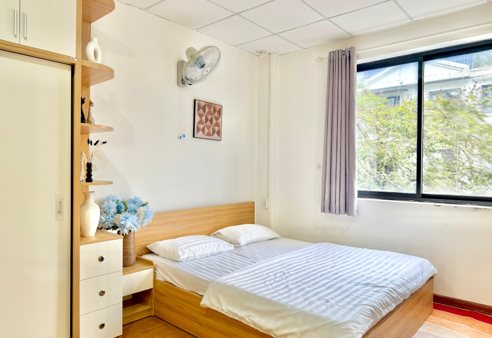 TPHomes Lakeview 6 đường sô 11 Homestay Thủ Đức