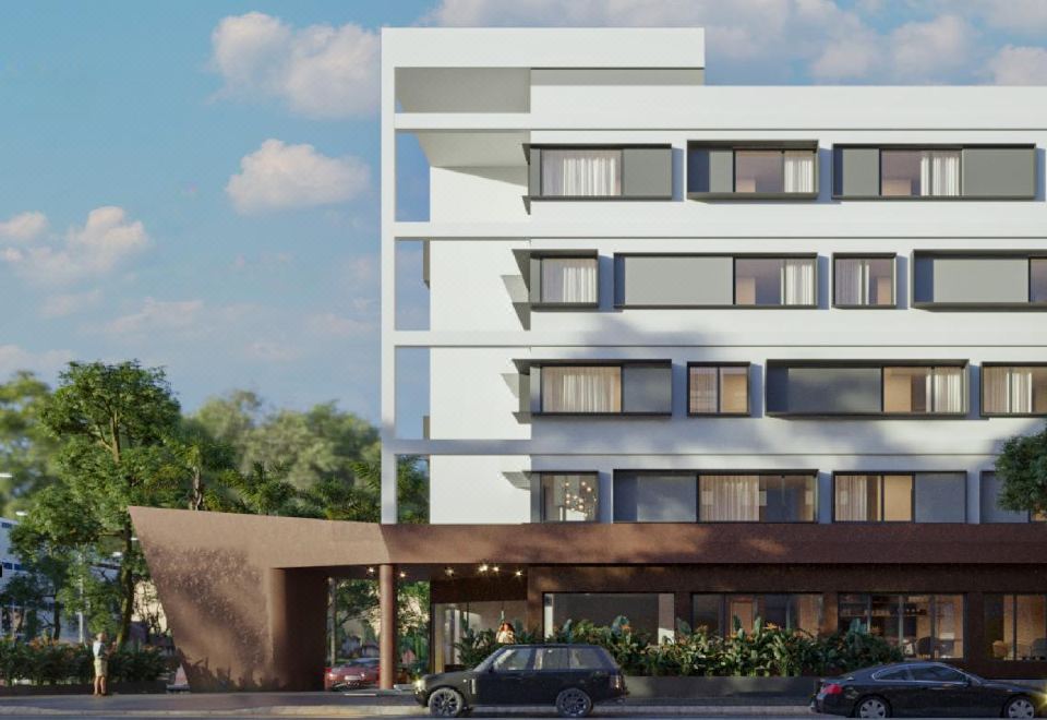 Uông Bí Boutique Hotel Khách sạn Uông Bí