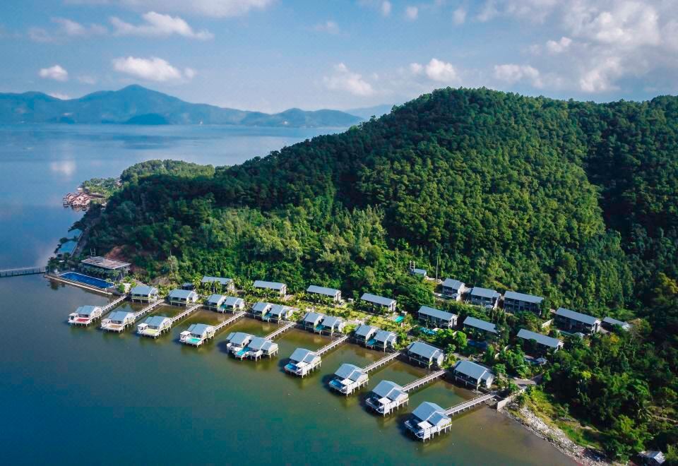 Vedana Lagoon Resort & Spa Resort Huế