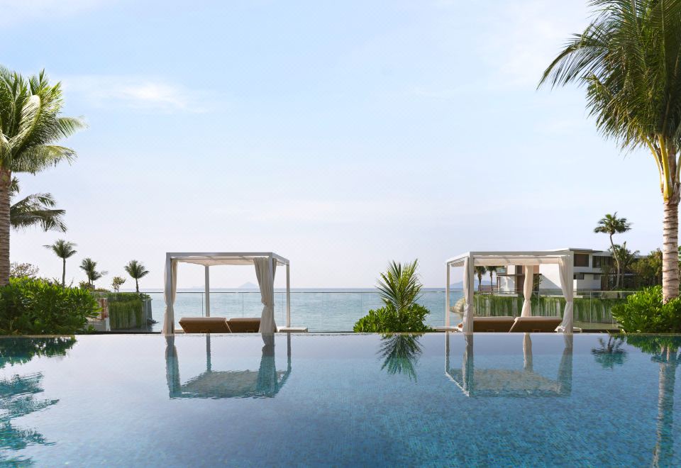 Villa Le Corail, A Gran Melia Hotel Resort Nha Trang