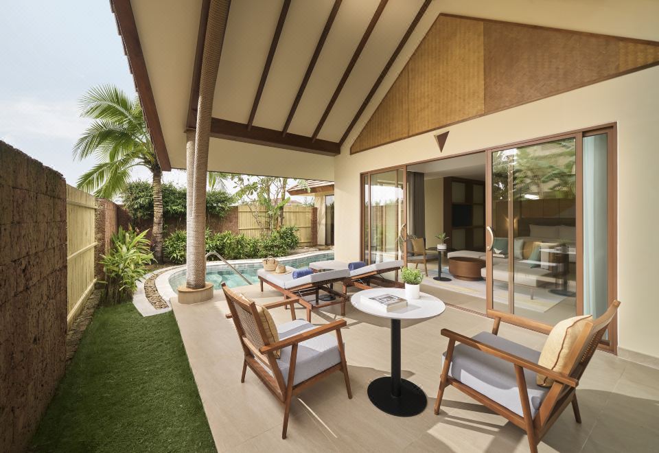 voco Quang Binh Resort by IHG Resort Quảng Bình