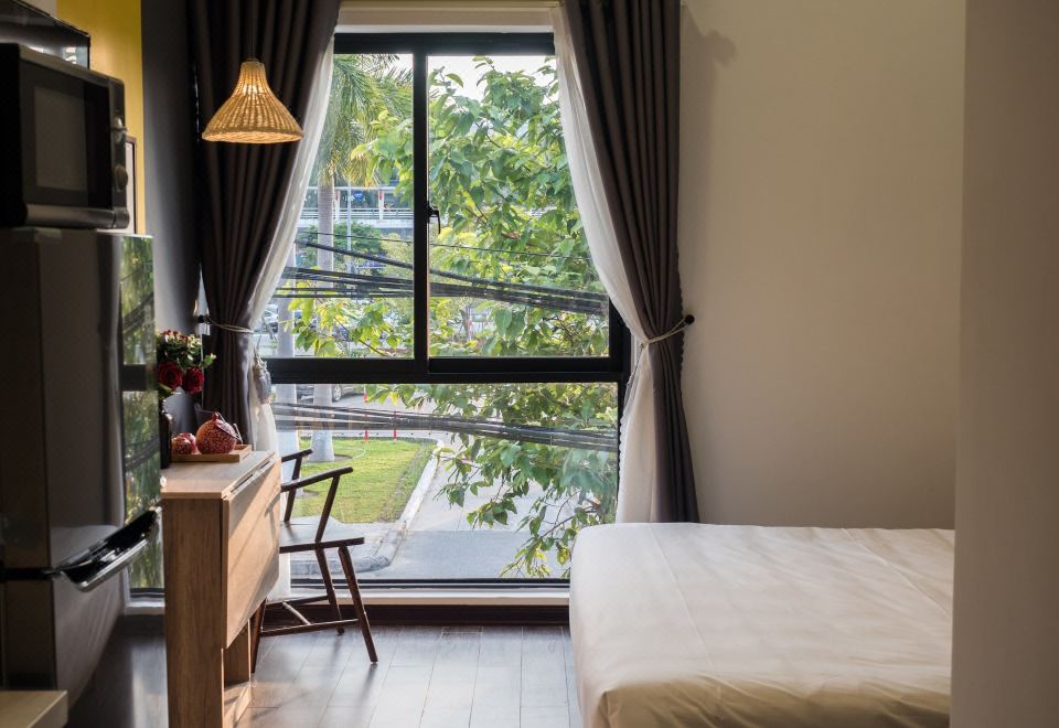 Wings House Homestay Đà Nẵng gần sân bay