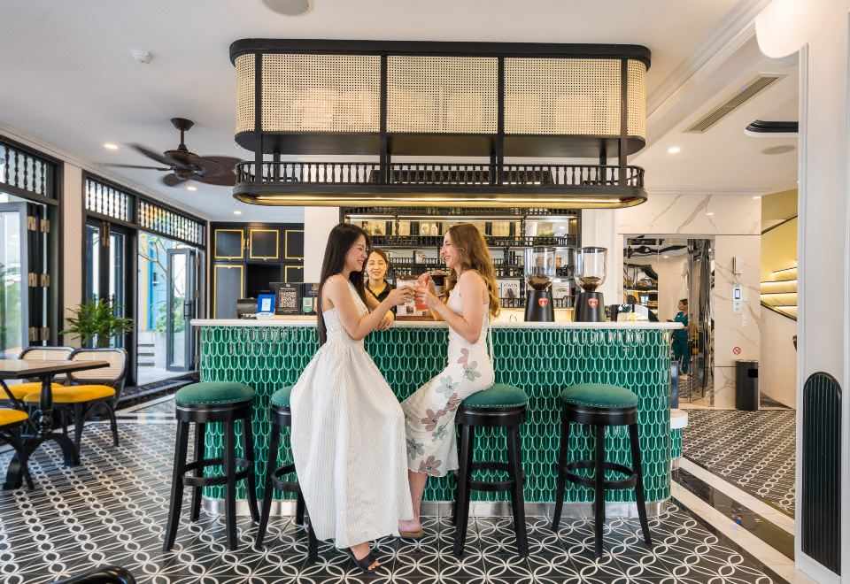 Yzistel Hoi An Homestay tốt ở Đà Nẵng