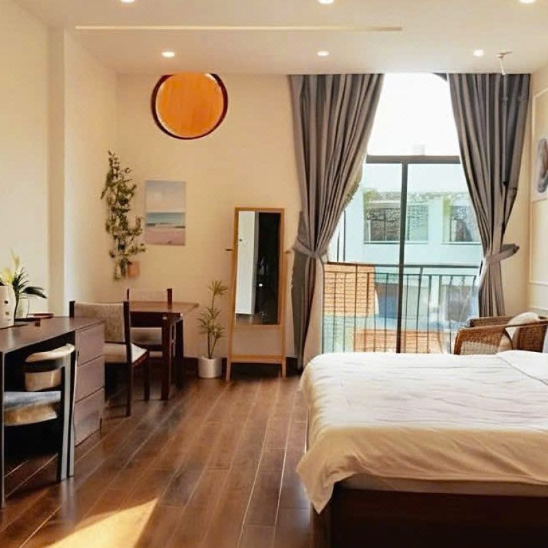 Homestay Đà Nẵng gần biển