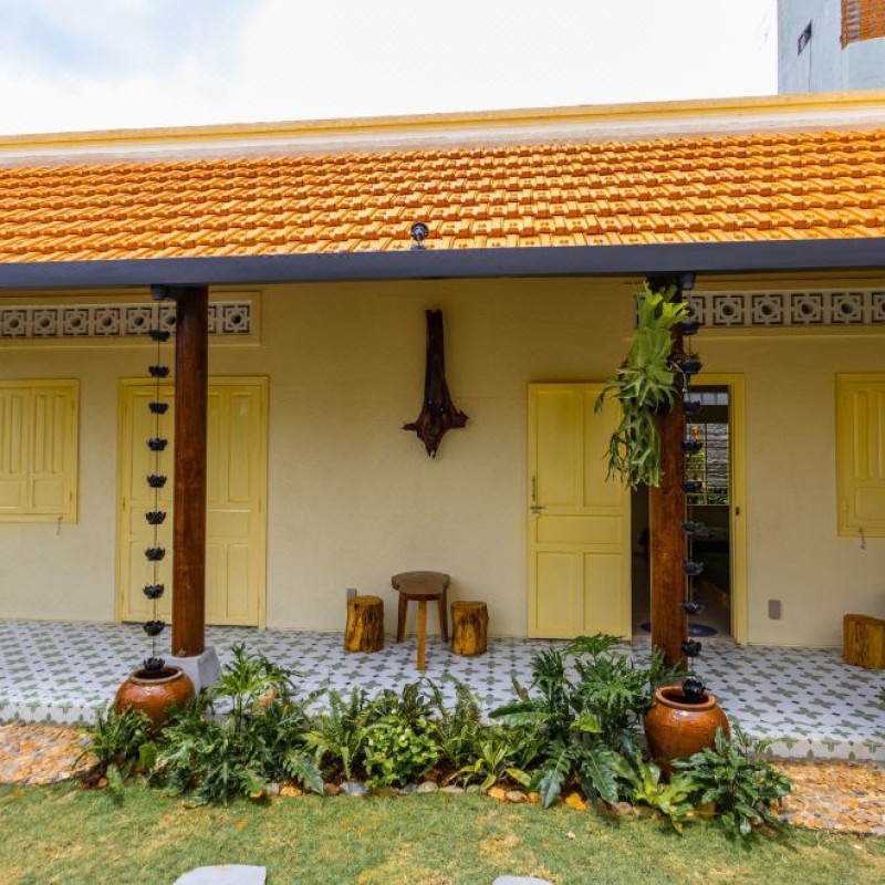 Homestay Phan Thiết giá rẻ