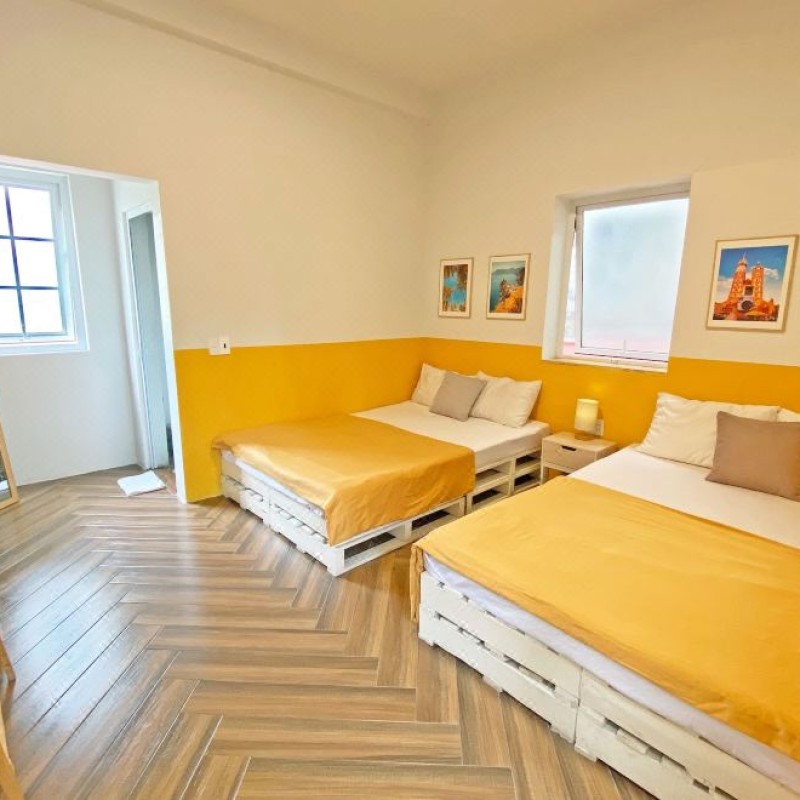 Homestay Quảng Ninh