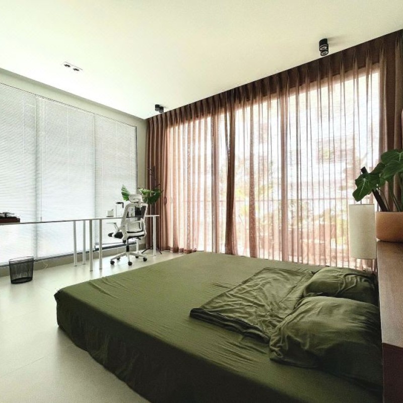 Homestay Thủ Đức