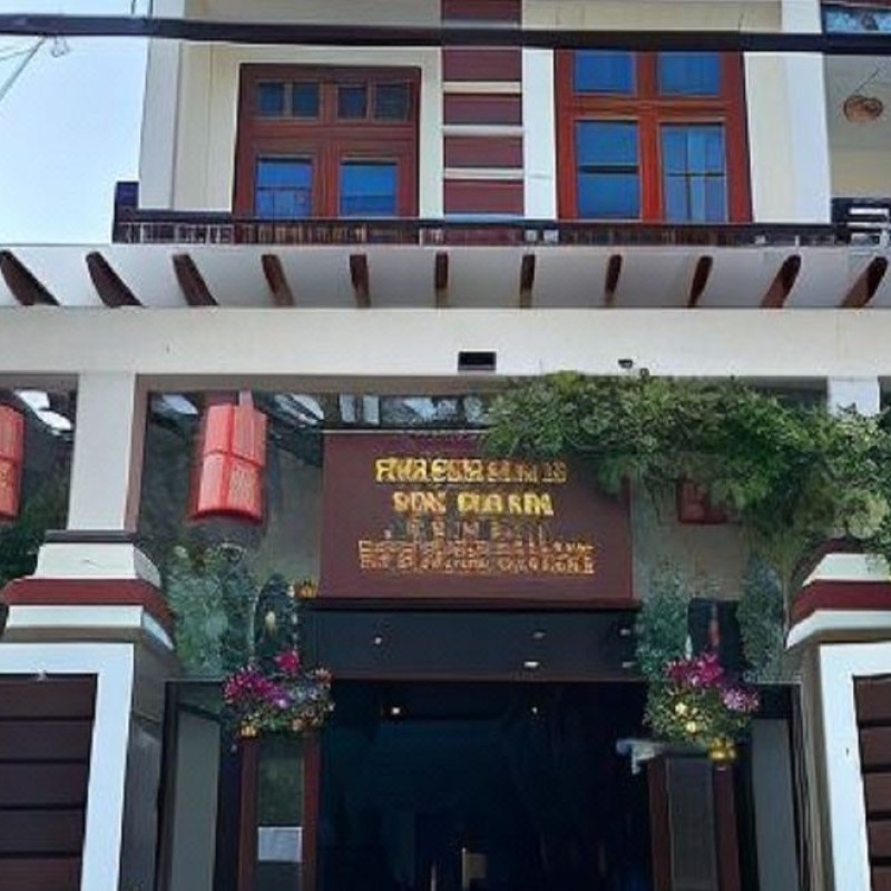 Homestay tốt ở Đà Nẵng