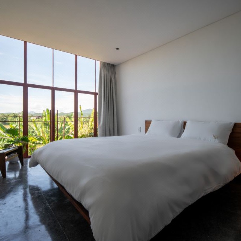 Homestay tốt ở Huế