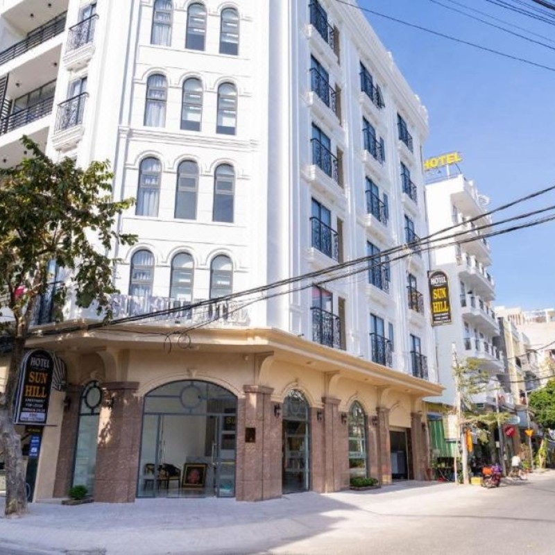 Homestay Vũng Tàu giá rẻ cho nhóm