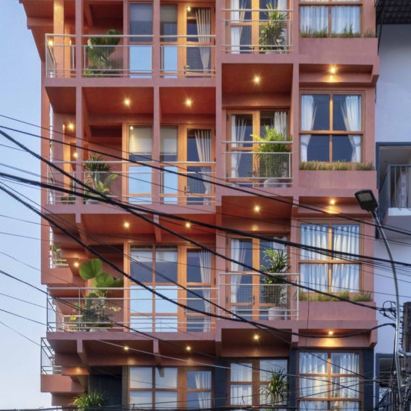 Khách sạn 3 sao Đà Lạt