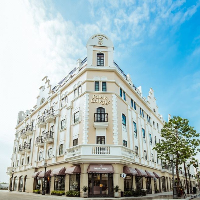 Khách sạn 4 sao Hạ Long