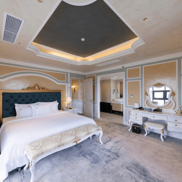 Khách sạn 5 sao Đà Lạt