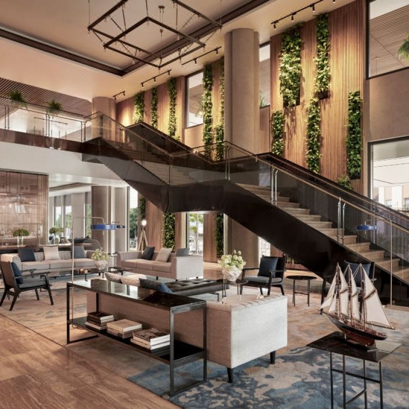 Khách sạn 5 sao Quảng Ninh