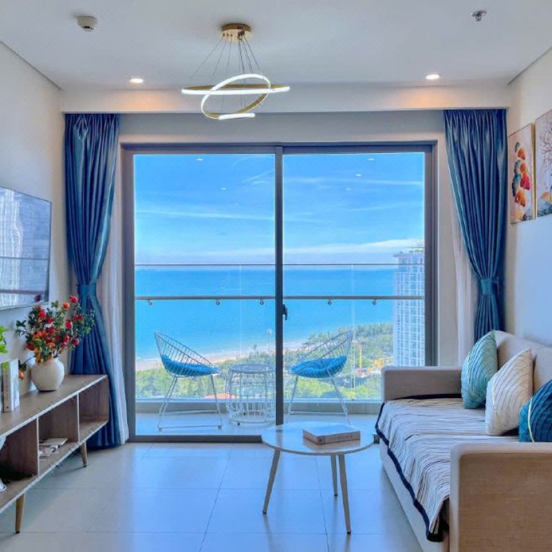 Khách sạn gần đường Thùy Vân Vũng Tàu