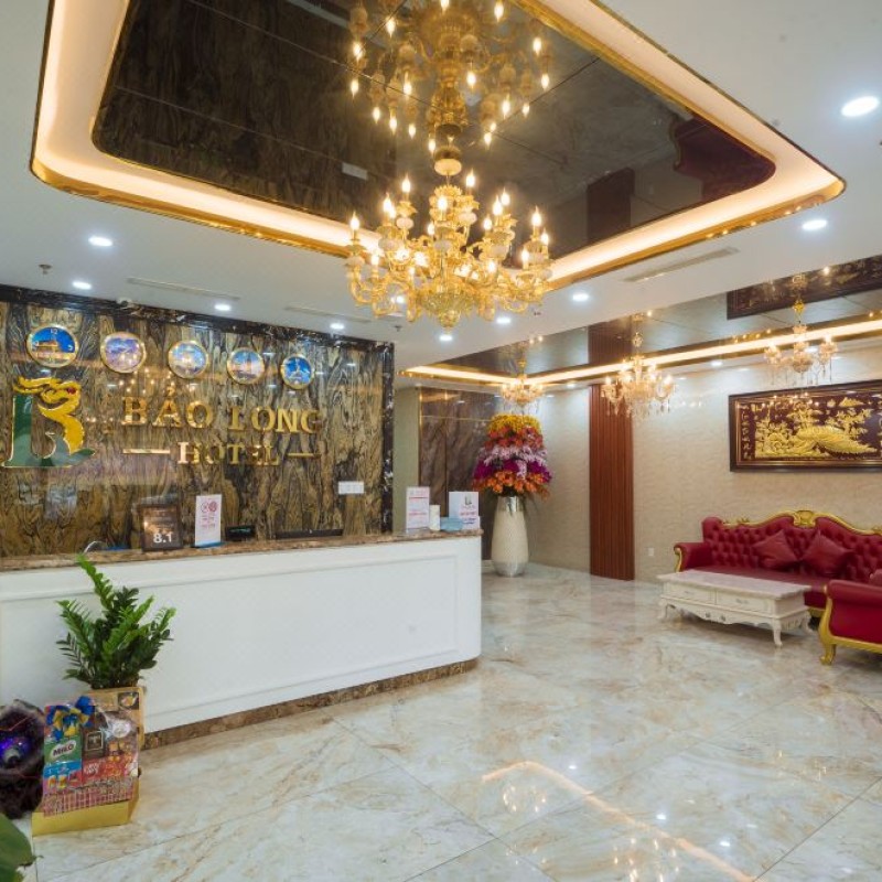 Khách sạn gần Emart đường Phan Văn Trị Gò Vấp