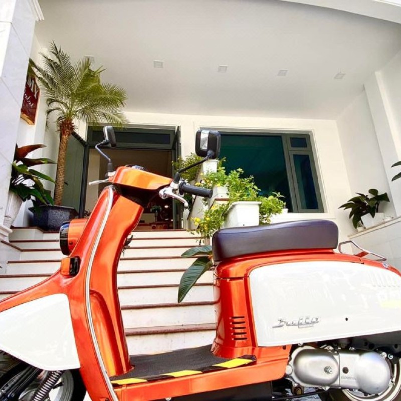 Khách sạn giá rẻ Đà Lạt chỉ từ 200k