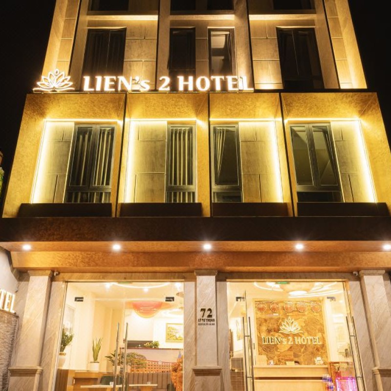 Khách sạn tình yêu Đà Lạt