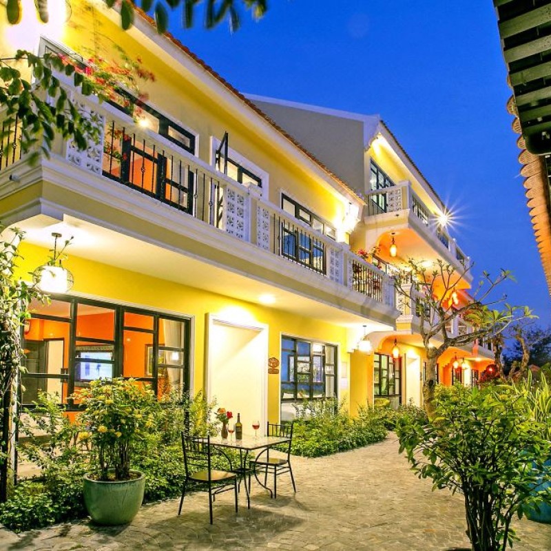 Resort Hội An
