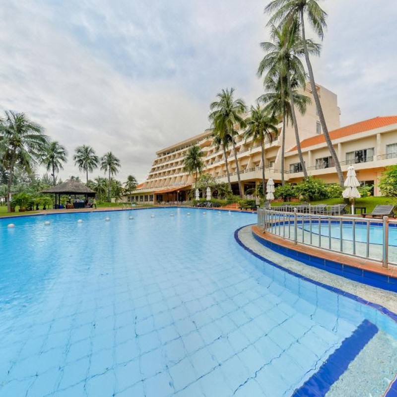 Resort Phan Thiết