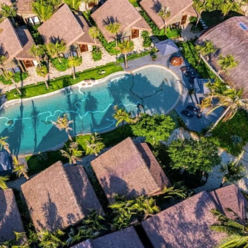 Resort Phú Quốc