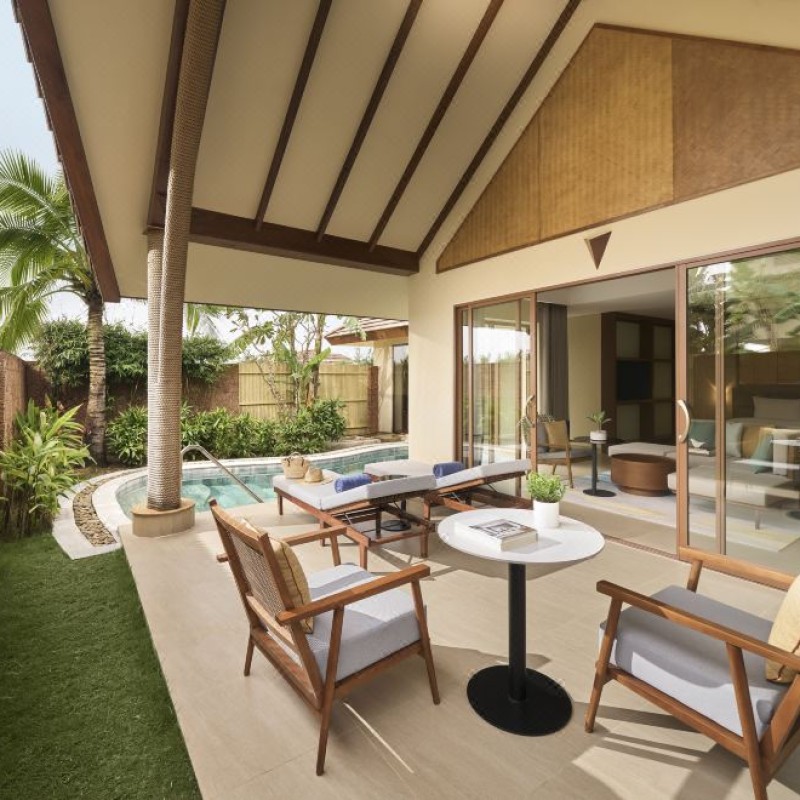 Resort Quảng Bình